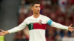 Quality Sport Images/Getty Images - Cristiano Ronaldo jogou anos no Real Madrid, agora um 'parça' pode ir para o rival Barcelona