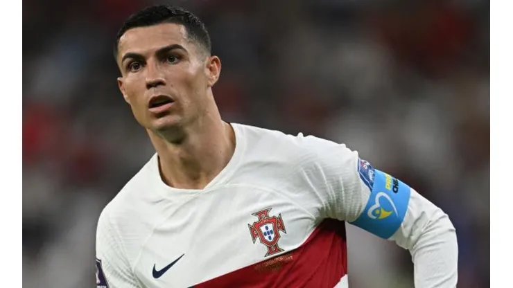 Stuart Franklin/Getty Images/ Cristiano Ronaldo precisa quebrar tabu para ajudar Portugal a avançar de fase na Copa do Mundo.