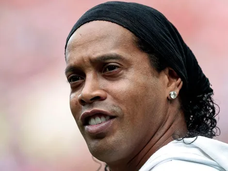 INACREDITÁVEL! Ronaldo 'vaza' bastidores sobre Ronaldinho Gaúcho no Corinthians