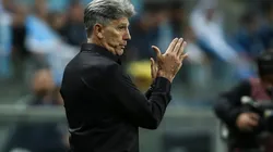 Foto: Pedro H. Tesch/AGIF - Renato Portaluppi: técnico gosta das características do jogador