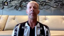 Foto: Reprodução TV GALO - Ricardo Guimarães 'mandou a real' para a CBF