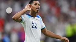 Photo by Dan Mullan/Getty Images - Com jovens talentos, Inglaterra chega com tudo para as quartas da Copa do Mundo do Qatar