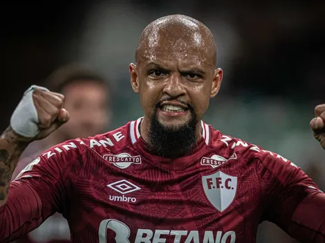 Felipe Melo detona atuação de titular da Holanda na Copa do Mundo