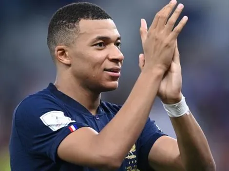 França ‘cava’ seu nome na história graças a Mbappé e +2