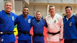 Time brasileiro não conquistou medalhas em Tóquio