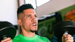 Foto: Reprodução Twitter Oficial Paulinho (@PaulinhoPH7)