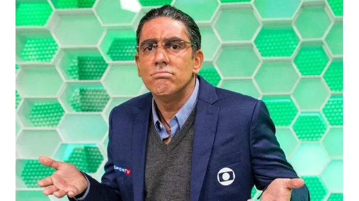 Foto: Reprodução TV/Globo- Marcelo Adnet