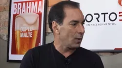 Edmundo perde a paciência e detona gestão da 777 Partners no Vasco