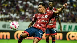 Foto: Kely Pereira/AGIF