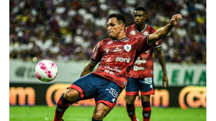 Foto: Kely Pereira/AGIF