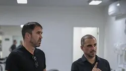 Fotos: Pedro Souza / Atlético - Fábio Gomes não fica no Galo em 2023