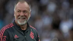 Foto: Jorge Rodrigues/AGIF - Mano Menezes elogiou possível reforço do Inter