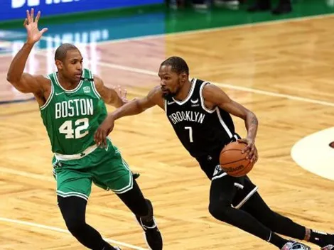 Brooklyn Nets x Boston Celtics: Saiba onde assistir à partida da NBA