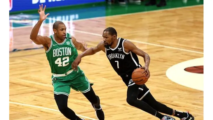 Nets reencontra o Celtics, que o eliminou nos playoffs da temporada passada
