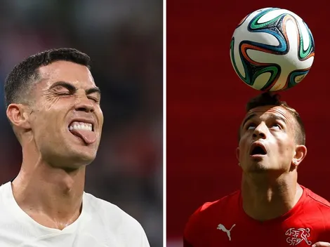 Qatar 2022: PORTUGAL X SUÍÇA: ACOMPANHE EM TEMPO REAL