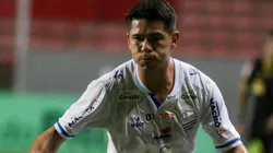 Foto: Fernando Moreno/AGIF