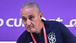 “Tite na Seleção terminaria”; Corintiano viraliza na web com previsão sobre o Brasil