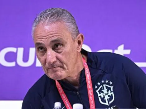 “Tite na Seleção terminaria”; Corintiano viraliza na web com previsão sobre o Brasil