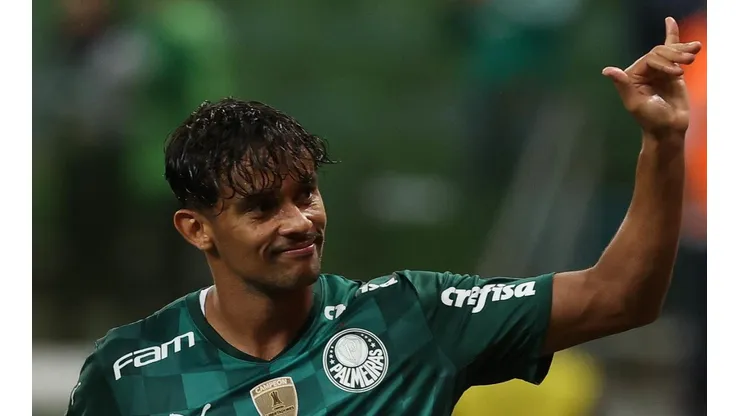 Foto: César Greco/ Pameiras