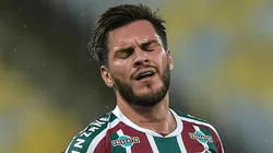 Foto: Thiago Ribeiro/AGIF - Nathan