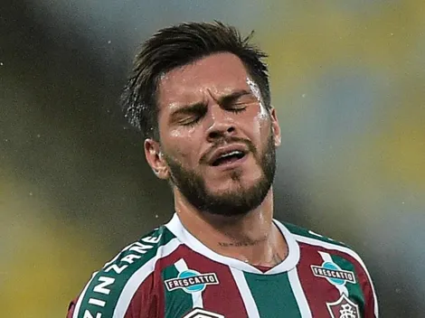 Fluminense esquece Nathan e anuncia negócio de surpresa