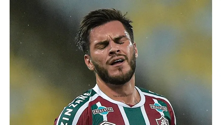 Foto: Thiago Ribeiro/AGIF - Nathan