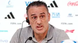 Foto: Mohamed Farag/Getty Images - Paulo Bento