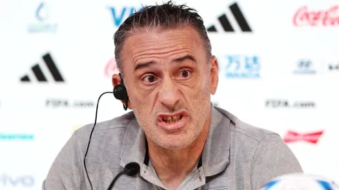 Foto: Mohamed Farag/Getty Images - Paulo Bento