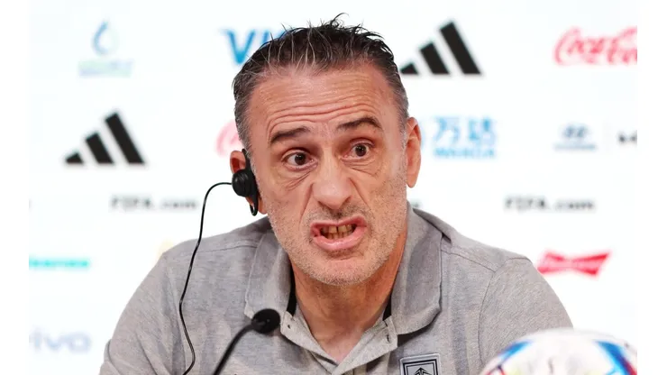 Foto: Mohamed Farag/Getty Images - Paulo Bento