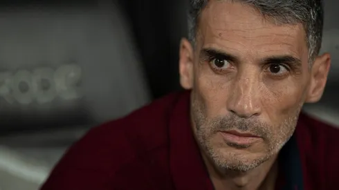 Jorge Rodrigues/AGIF. Vojvoda renovou contrato com o Fortaleza até 2024