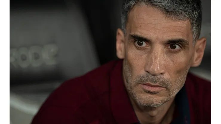 Jorge Rodrigues/AGIF. Vojvoda renovou contrato com o Fortaleza até 2024