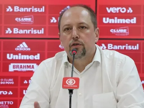 R$135 milhões 'entram em cena' e Barcellos quanto o Inter pretende arrecadar