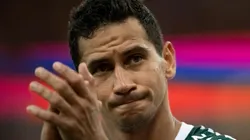 Jorge Rodrigues/AGIF - Ganso pelo Fluminense.