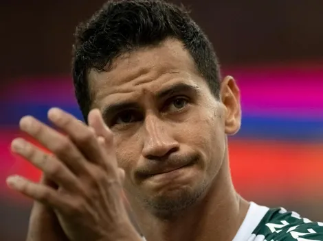 Fluminense toma decisão surpresa sobre Ganso e info chega ao São Paulo