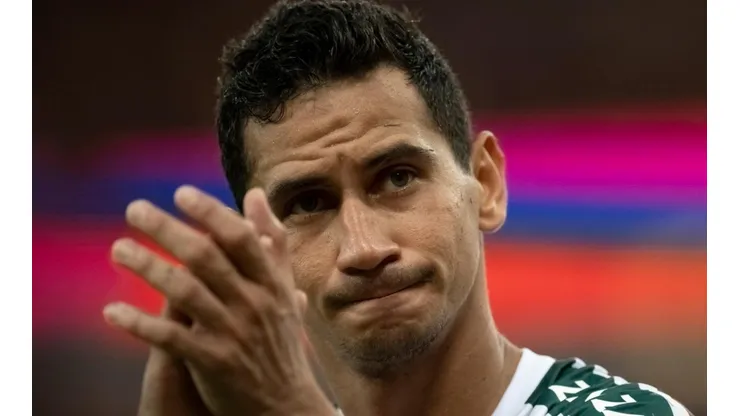 Jorge Rodrigues/AGIF - Ganso pelo Fluminense.