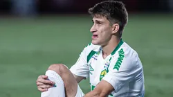 Foto: Heber Gomes/AGIF - Pirani já teve bons momentos com a camisa do Peixe.