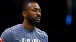Kemba ganhou uma nova chance, desta vez no Mavericks