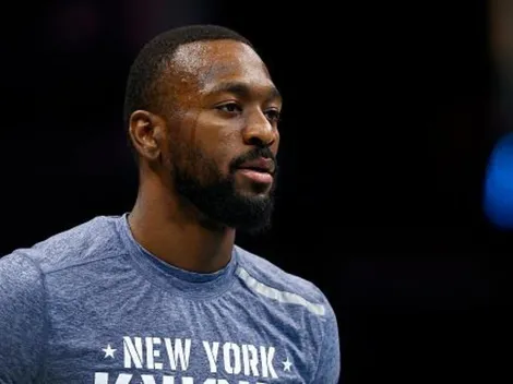 NBA: Reforço do Mavericks, Kemba Walker preocupa dirigente por condição física