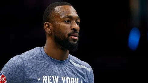 Kemba ganhou uma nova chance, desta vez no Mavericks