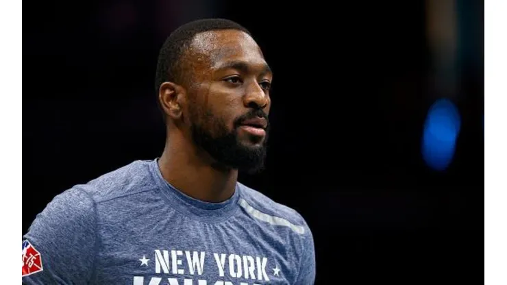 Kemba ganhou uma nova chance, desta vez no Mavericks