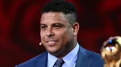 Foto: Dennis Grombkowski/Getty Images - Ronaldo Fenômeno