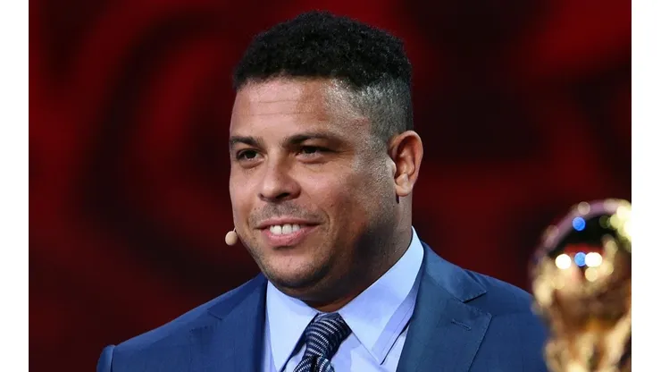 Foto: Dennis Grombkowski/Getty Images - Ronaldo Fenômeno