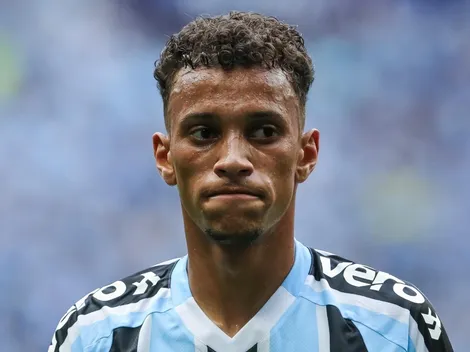 Situação de Bitello é 'exposta' e saída do Grêmio não é descartada