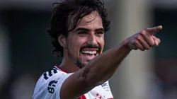 Heber Gomes/AGIF - Igor no SPFC.