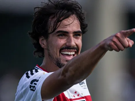 Novo salário de Igor Gomes no Inter vaza e chega até o SPFC