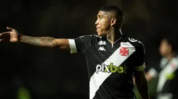 Foto: Jorge Rodrigues/AGIF