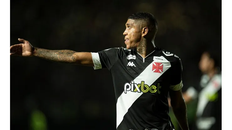 Foto: Jorge Rodrigues/AGIF
