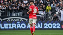 Foto: Guilherme Drovas/AGIF