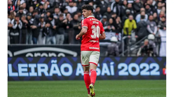 Foto: Guilherme Drovas/AGIF