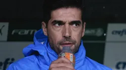 Foto: Ettore Chiereguini/AGIF - Abel não deve receber essa contratação.